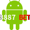 Aplicativo 8887 Bet para Android