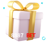 Receba seus bônus de boas-vindas no 8887 Bet