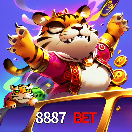 8887 Bet