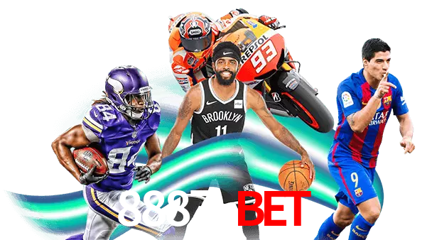 8887 Bet