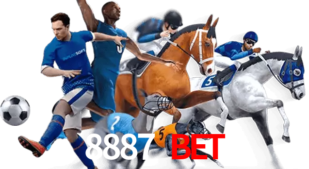 8887 Bet