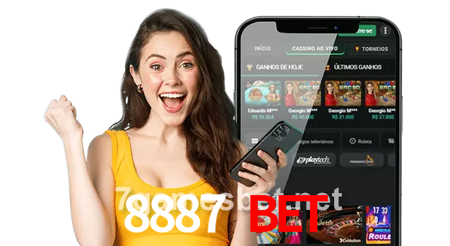 8887 Bet