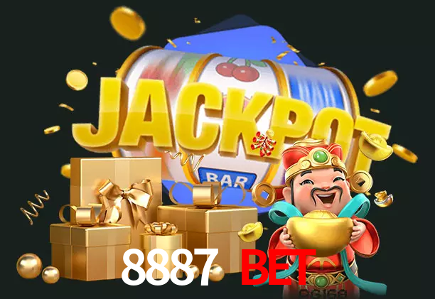 8887 Bet bet