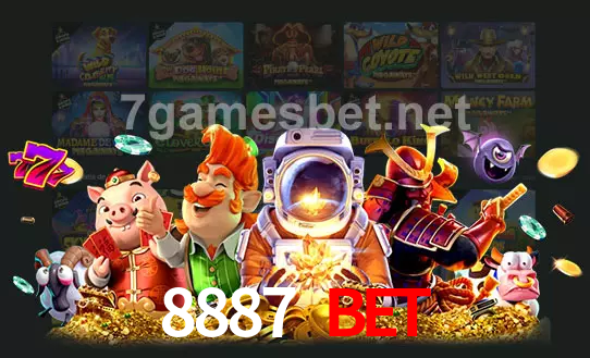 cassino 8887 Bet